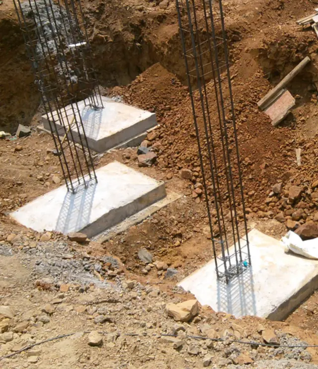 Test TL Construction Materials Testing